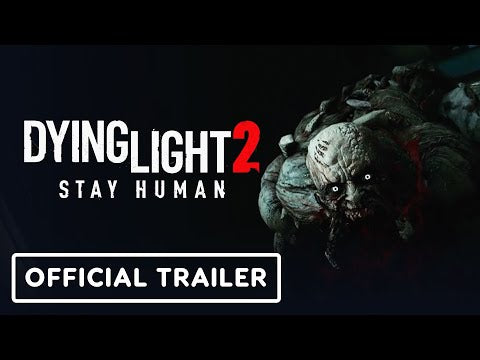Dying Light 2 (Ultimate Edition) - Xbox One | Series X/S
