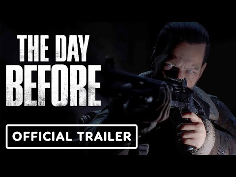 The Day Before - למחשב