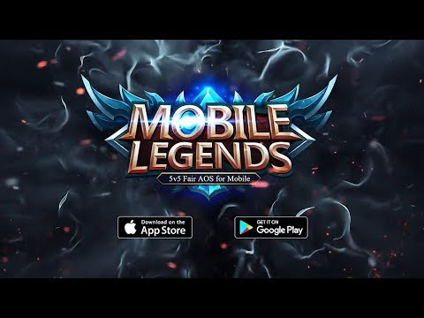 Mobile Legends - Bang Bang: Diamonds מטבעות למובייל