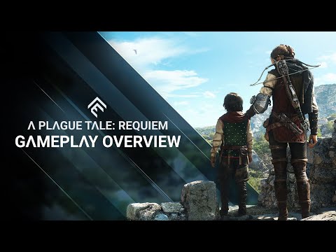 A Plague Tale: Requiem - Xbox