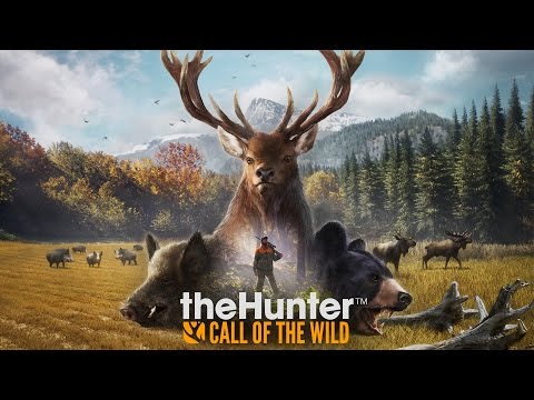 theHunter: Call of the Wild™ (Gold Bundle) - Xbox