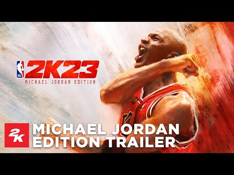 NBA 2K23 (Championship Edition) - Xbox