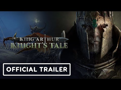 King Arthur: Knight's Tale - למחשב