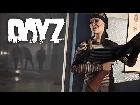 DayZ (Standard Edition) - למחשב