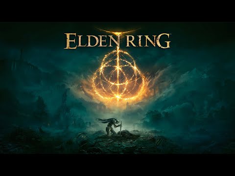 ELDEN RING (Standard Edition) - למחשב