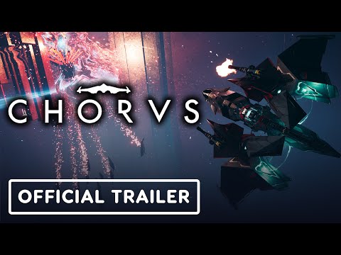 Chorus - Xbox One | Series X/S