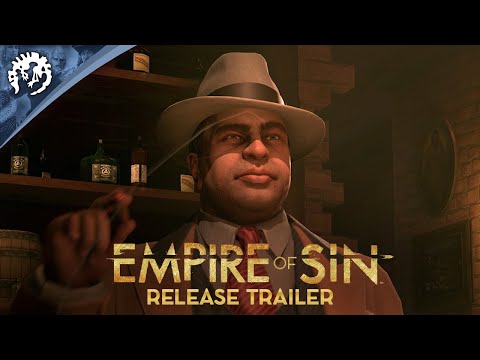 Empire of Sin (Premium Edition) - Xbox One | Series X/S