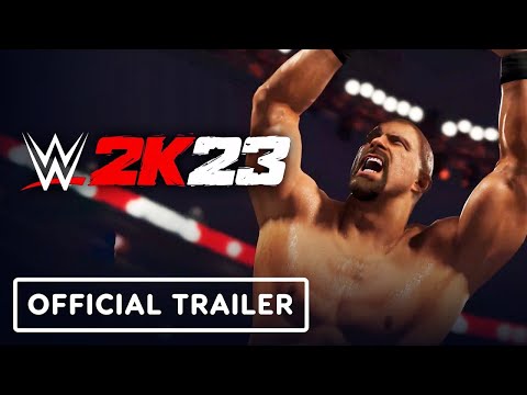 WWE 2K23 (Standard Edition) - Xbox