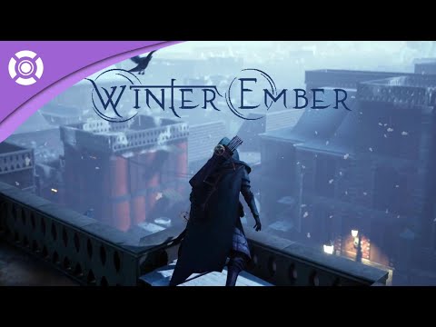 Winter Ember (Deluxe Edition) - למחשב