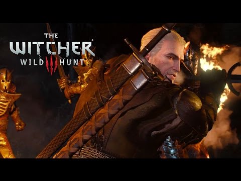 The Witcher 3: Wild Hunt - למחשב