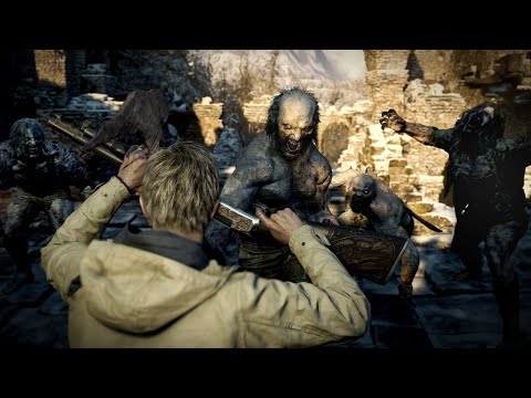 Resident Evil Village: Winters’ Expansion - למחשב