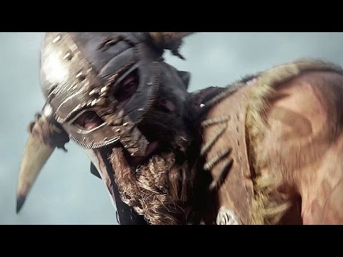 FOR HONOR™ (Starter Edition) - למחשב