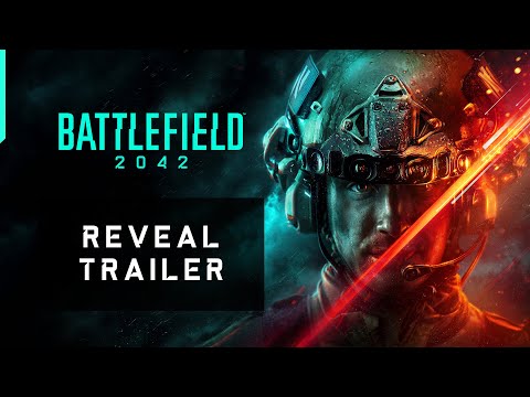 Battlefield 2042 (Standard Edition) - למחשב