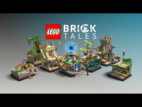 LEGO® Bricktales - Xbox
