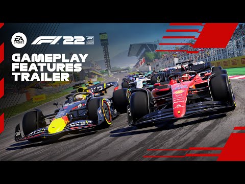 F1 22 (Standard Edition) - למחשב