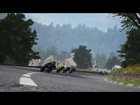 RIDE - XBOX
