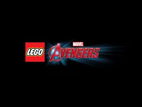 LEGO Marvel’s Avengers - Xbox One | Series X/S