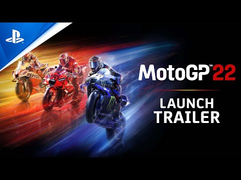 MotoGP™22 - Xbox
