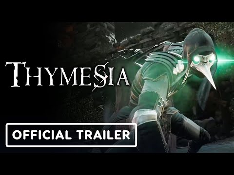 Thymesia (Digital Deluxe Edition) - למחשב