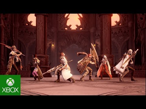 CODE VEIN (Standard Edition) - Xbox