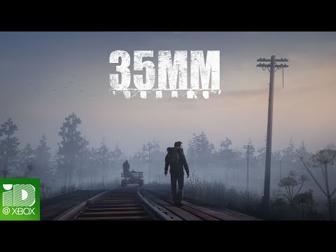 35MM - Xbox
