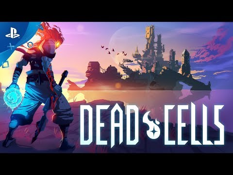 Dead Cells (Standard Edition) - למחשב