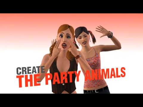 The Sims 3 | סימס 3 למחשב