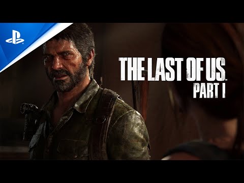 The Last of Us™ Part I - למחשב