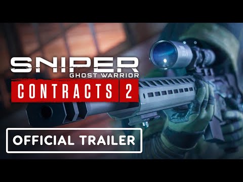 Sniper Ghost Warrior Contracts 2 (Deluxe Arsenal Edition) - למחשב