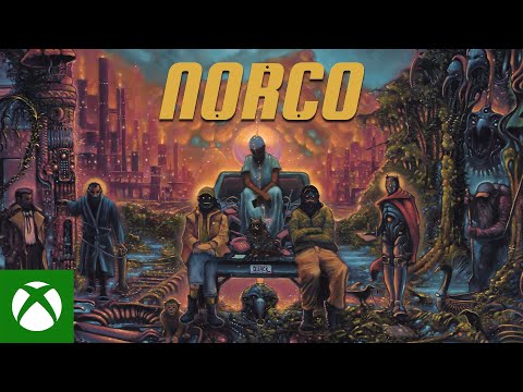 NORCO (Standard Edition) - Xbox
