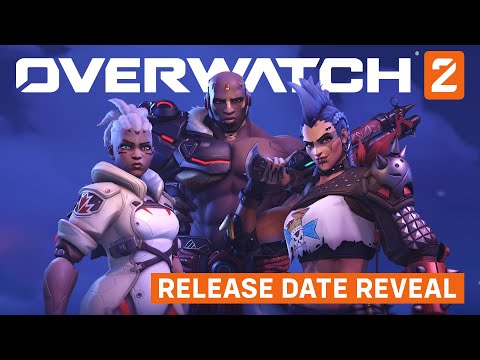 Overwatch 2: Watchpoint Pack - למחשב