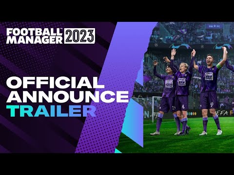 Football Manager 2023 (Standard Edition) - למחשב