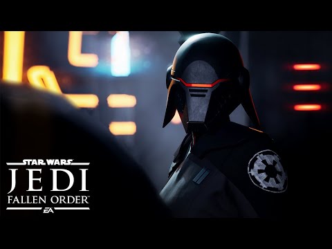 Star Wars Jedi: Fallen Order - למחשב