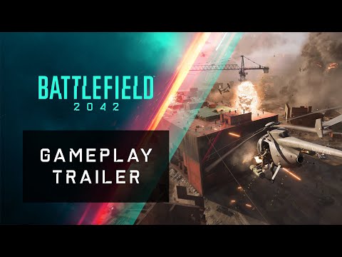 Battlefield 2042 (Ultimate Edition) - Xbox One | Series X/S
