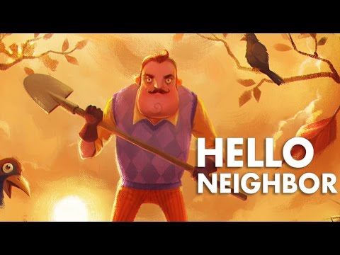 Hello Neighbor - Xbox One | Series X/S