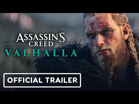 Assassin's Creed Valhalla (Deluxe Edition) - Xbox