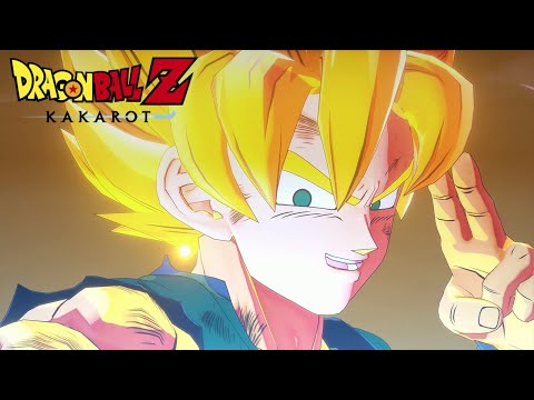 Dragon Ball Z: Kakarot (Legendary Edition) - Xbox