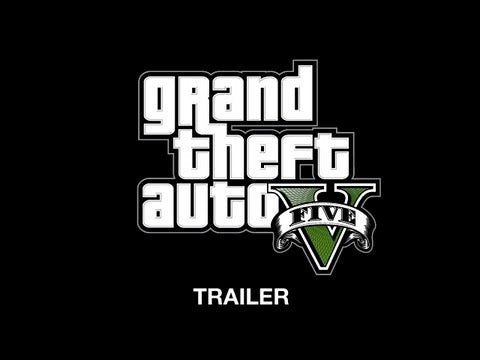 Grand Theft Auto V | GTA 5 (Premium Online Edition) - למחשב