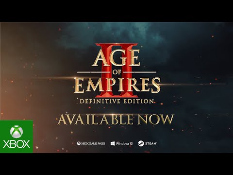 Age of Empires II: Definitive Edition - למחשב