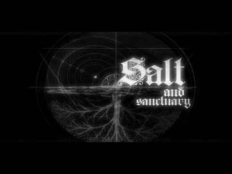 Salt and Sanctuary - למחשב
