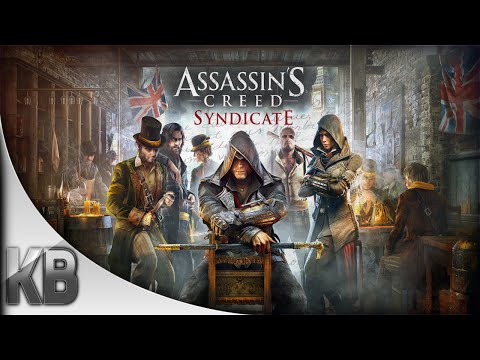 Assassin's Creed: Syndicate - Xbox One / Series X|S