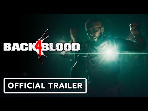 Back 4 Blood (Standard Edition) - Xbox One | Series X/S