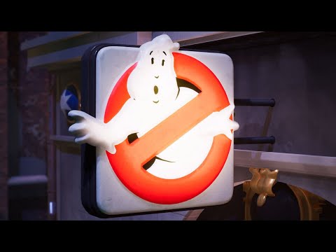 Ghostbusters: Spirits Unleashed - למחשב