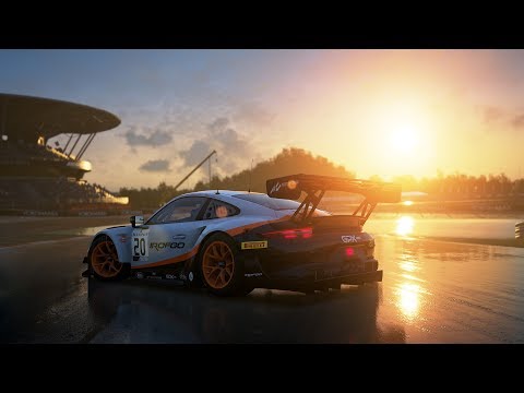 Assetto Corsa (Ultimate Edition) - למחשב