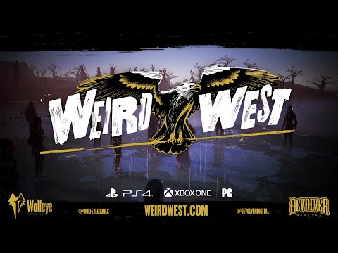 Weird West - Xbox One | Series X/S