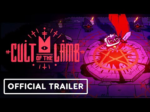 Cult of the Lamb (Cultist Edition) - למחשב