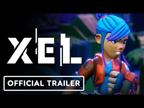XEL - למחשב