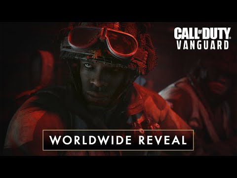 Call of Duty: Vanguard Points - למחשב