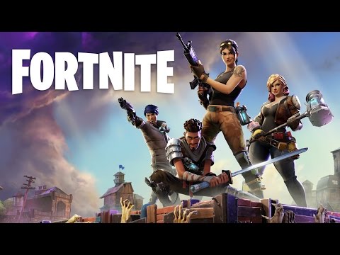 Fortnite: V-Bucks - למחשב