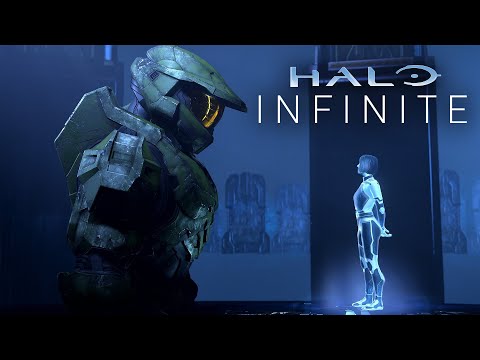 Halo Infinite: Halo Credits - למחשב ולאקסבוקס